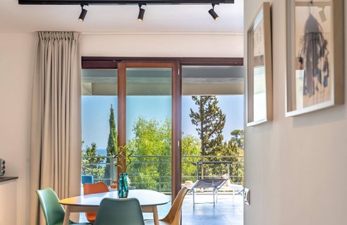 Mazzaro Apartment | Holiday apartment Taormina for 1 - 3 persons with 1 bedroom - Holiday apartment in one or multi-fami