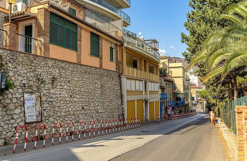 Mazzaro Apartment | Holiday apartment Taormina for 1 - 3 persons with 1 bedroom - Holiday apartment in one or multi-fami