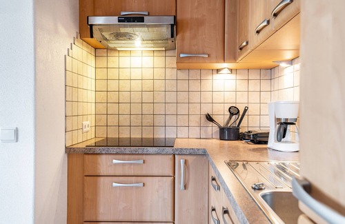 Sarentino Apartment | Holiday Apartment "Thomasegg Hof Linde" with Mountain View, Shared Garden & Wi-Fi
