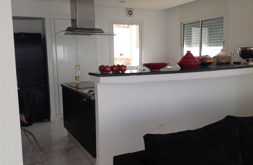 Eastern Hammamet Apartment | Holiday apartment Hammamet Sud for 1 - 6 persons with 3 bedrooms - Holiday apartment in one or multi