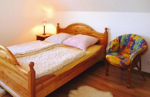 Lipnica Apartment | Holiday apartment, top location, right on the lake