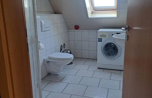Westerbeck Apartment | Holiday apartment Triatt Sassenburg