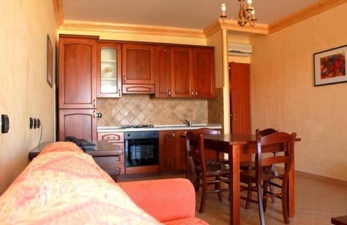 Triscina Apartment | Holiday apartment Triscina for 1 - 2 persons with 1 bedroom - Row house