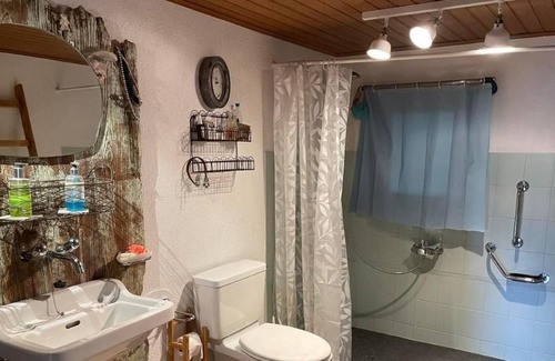 Utzenstorf Apartment | Holiday apartment Utzenstorf for 2 - 3 persons with 1 bedroom - Holiday apartment in a farmhouse