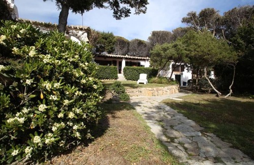 Notteri House | Holiday apartment Villasimius for 1 - 10 persons with 5 bedrooms - Holiday house