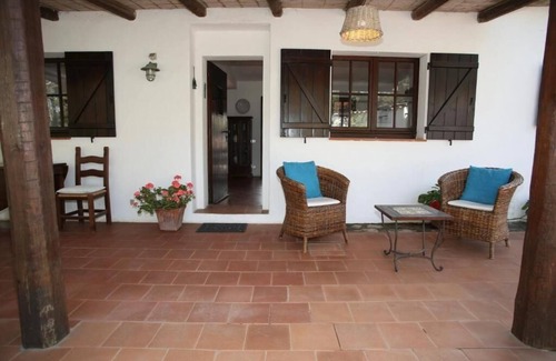 Notteri House | Holiday apartment Villasimius for 1 - 10 persons with 5 bedrooms - Holiday house
