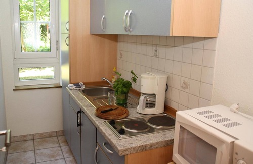 Valwig Apartment | Holiday apartment Valwig for 1 - 3 persons with 1 bedroom - Holiday apartment