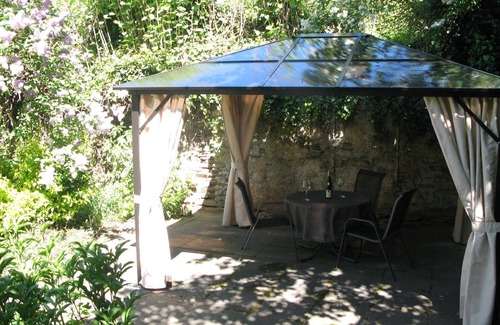 Valwig Apartment | Holiday apartment Valwig for 1 - 3 persons with 1 bedroom - Holiday apartment