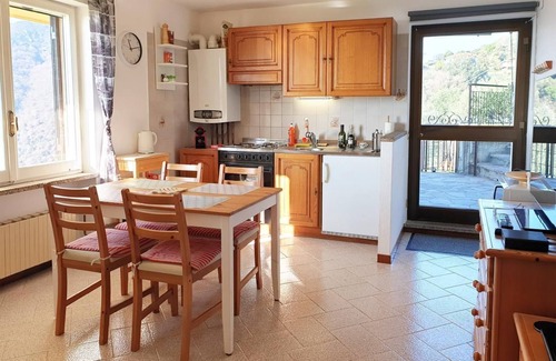 Varazze Apartment | Holiday apartment Varazze for 1 - 4 persons with 1 bedroom - Holiday apartment in one or multi-famil