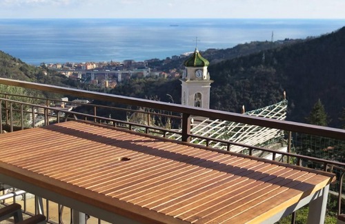 Varazze Apartment | Holiday apartment Varazze for 1 - 4 persons with 1 bedroom - Holiday apartment in one or multi-famil