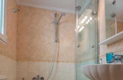 Varkiza Apartment | Holiday apartment Varkiza for 1 - 4 persons with 1 bedroom - Holiday apartment in one or multi-famil