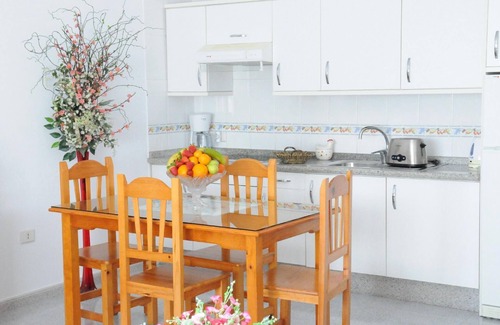 Vecindario Apartment | Holiday apartment Vecindario for 2 - 6 persons with 2 bedrooms - Holiday apartment in one or multi-f