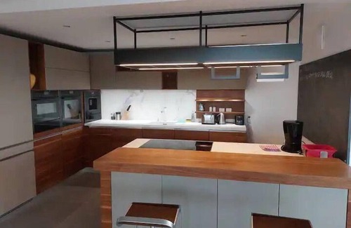 Erdberg Apartment | Holiday apartment Vienna for 1 - 4 persons with 2 bedrooms - Holiday apartment in one or multi-famil