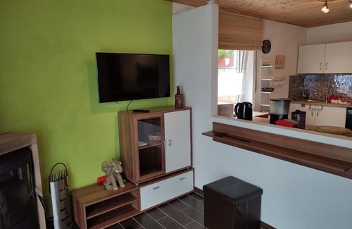 Viereth Apartment | Holiday apartment Viereth for 1 - 4 persons with 1 bedroom - Holiday apartment
