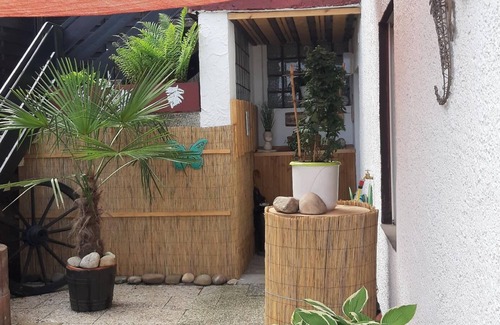 Viereth Apartment | Holiday apartment Viereth for 1 - 4 persons with 1 bedroom - Holiday apartment