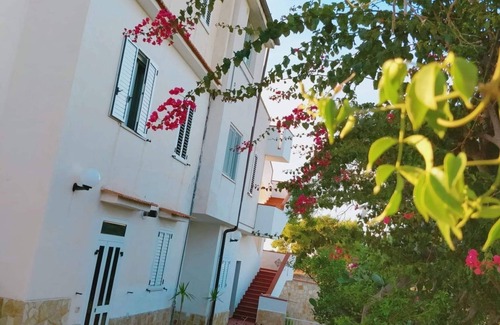 Defensola Apartment | Holiday apartment Vieste for 8 - 10 persons with 3 bedrooms - Twin house