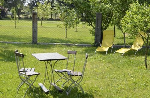 Zutzen Apartment | Holiday apartment Villa Sonja
