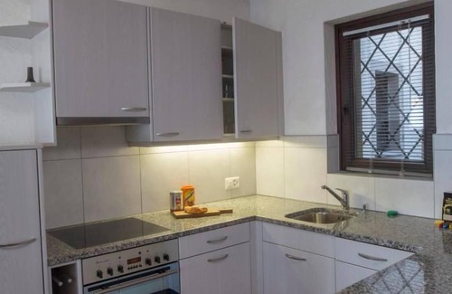 Vira Apartment | Holiday apartment Vira for 1 - 4 persons with 1 bedroom - Holiday apartment in one or multi-family h