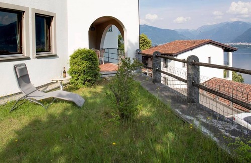 Vira Apartment | Holiday apartment Vira for 1 - 4 persons with 1 bedroom - Holiday apartment in one or multi-family h