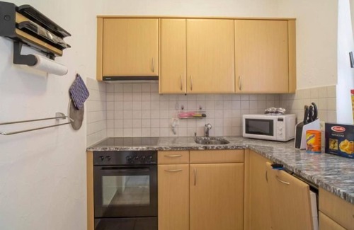 Vira Apartment | Holiday apartment Vira for 1 - 4 persons with 1 bedroom - Holiday apartment in one or multi-family h