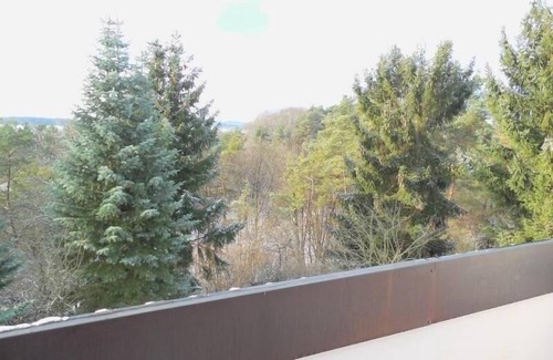 Horle Apartment | Holiday apartment Volkmarsen for 1 - 3 persons with 2 bedrooms - Holiday apartment in one or multi-f