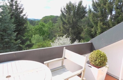 Horle Apartment | Holiday apartment Volkmarsen for 1 - 3 persons with 2 bedrooms - Holiday apartment in one or multi-f