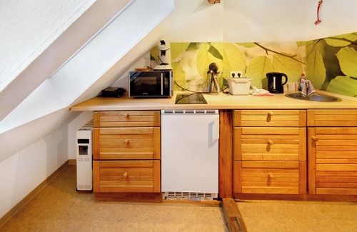 Alsfeld Apartment | Holiday Apartment "Vogelsberger Bett 5 Die 2" with Wi-Fi