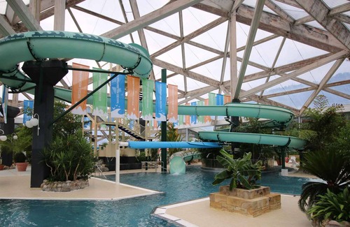 Oberhambach Apartment | Holiday apartment with sauna and relaxation room