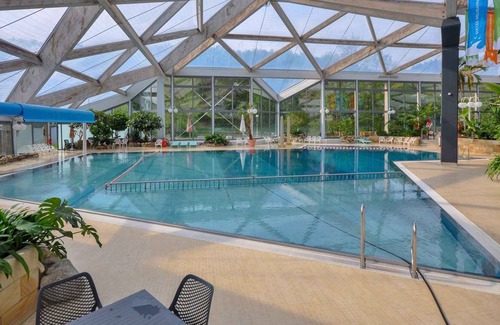 Oberhambach Apartment | Holiday apartment with sauna and relaxation room