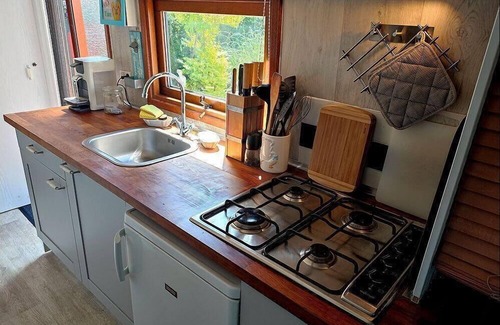 Onderdijk House | Holiday apartment Wervershoof for 1 - 4 persons with 1 bedroom - Holiday house