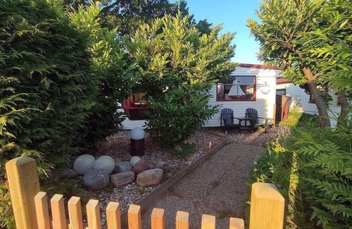 Onderdijk House | Holiday apartment Wervershoof for 1 - 4 persons with 1 bedroom - Holiday house
