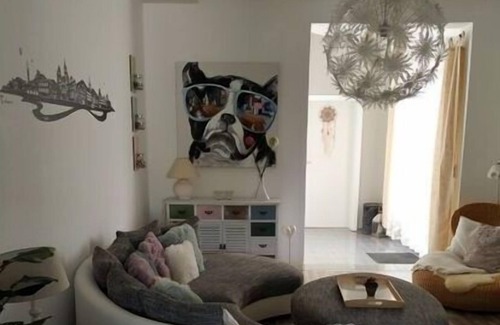 Euren Apartment | Holiday apartment Waldblick