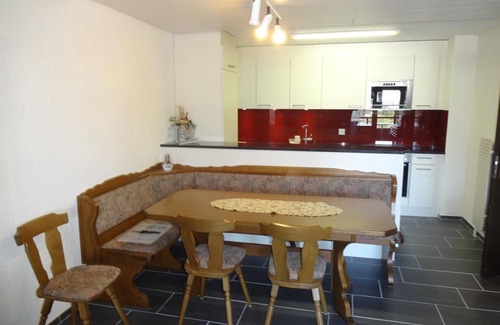 Weggis Apartment | Holiday apartment Weggis for 1 - 5 persons with 1 bedroom - Holiday apartment in one or multi-family