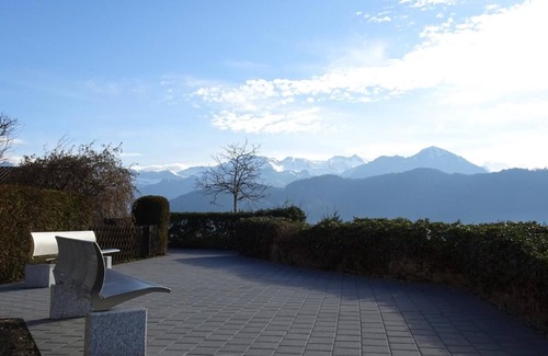 Weggis Apartment | Holiday apartment Weggis for 1 - 5 persons with 1 bedroom - Holiday apartment in one or multi-family