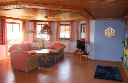 Zwiesel Apartment | Holiday apartment Weishäupl