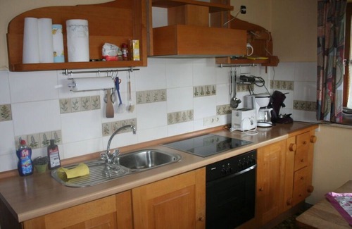 Zwiesel Apartment | Holiday apartment Weishäupl