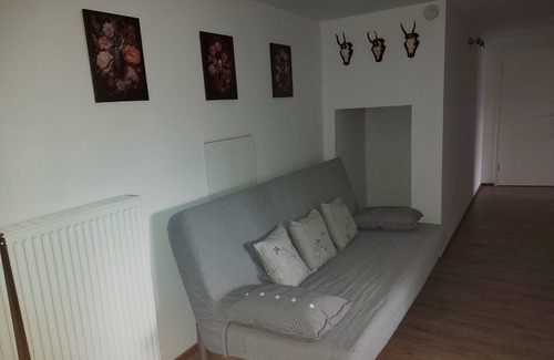 Lauterbach Apartment | Holiday Apartment with Wi-Fi