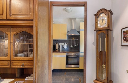 Tennenbronn Apartment | Holiday Apartment with Balcony and Wi-Fi
