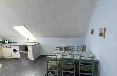 Wietze Apartment | Holiday apartment Wietze for 1 - 6 persons with 3 bedrooms - Holiday apartment in one or multi-famil