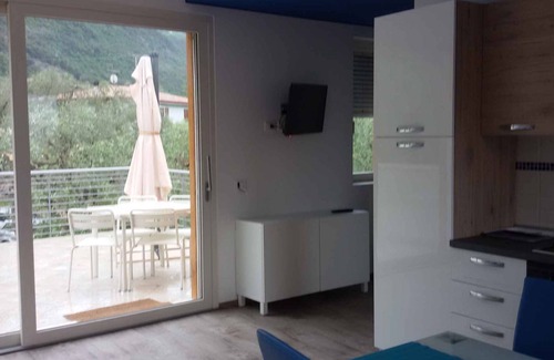 Campagnola Apartment | Holiday apartment with swimming pool and panoramic views