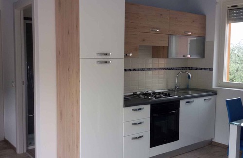 Campagnola Apartment | Holiday apartment with swimming pool and panoramic views