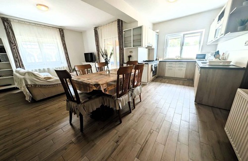 Zamardi Apartment | Holiday apartment with internet in a quiet location