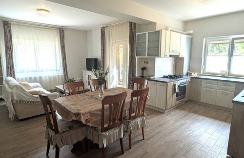 Zamardi Apartment | Holiday apartment with internet in a quiet location