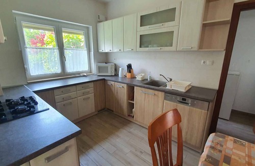 Zamardi Apartment | Holiday apartment with internet in a quiet location