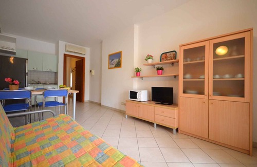 Bibione Pineda Apartment | Holiday apartment with small private garden