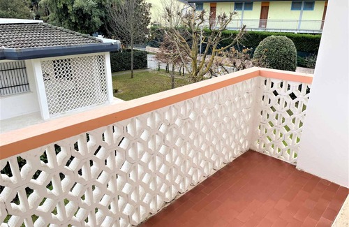 Bibione Lido dei Pini Apartment | Holiday apartment with garden in a quiet location