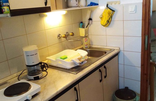 Heviz Apartment | Holiday apartment with terrace, wifi and air conditioning