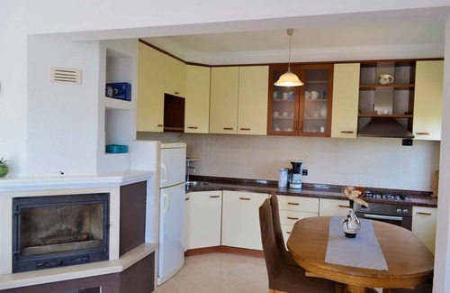 Finida Apartment | Holiday apartment with terrace and Internet