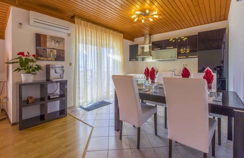 Povile Apartment | Holiday apartment with WLAN