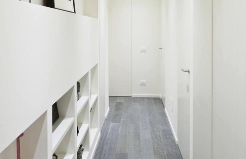 Wolfsburg Apartment | Holiday apartment Wolfsburg for 1 - 4 persons with 2 bedrooms - Holiday apartment in one or multi-fa